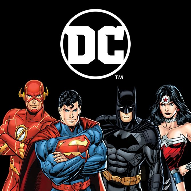 DC Comics